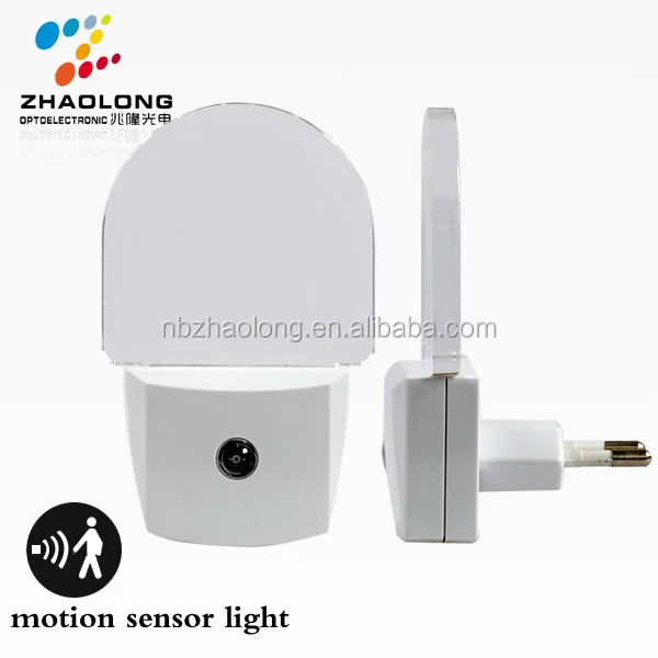 
 Европейская и американская вилка, оптовая продажа, высококачественный энергосберегающий светодиодный датчик для детей, переключатель дневного и ночного света  