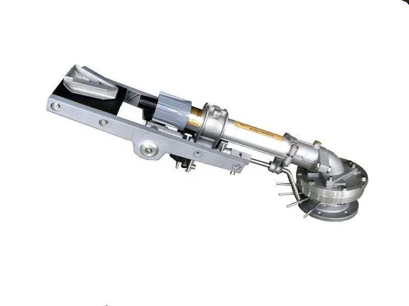 50m to 80m Far Range Big Rain Gun Sprinkler