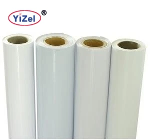 Новинка 2018 наклейки на корпус материал для печати Сав 140 г самоклеящаяся виниловая эко-растворимая