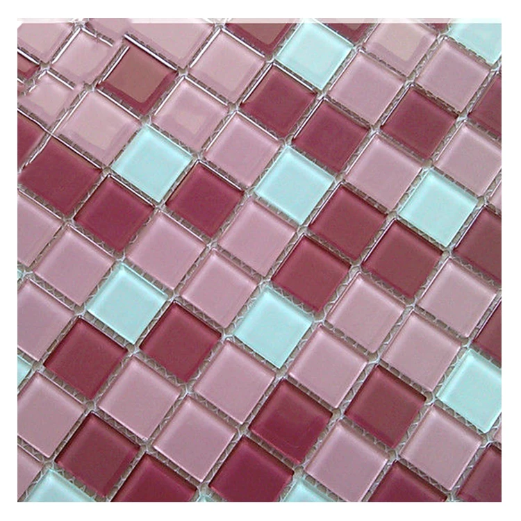 Pinkガラスモザイクタイル ガラスモザイクタイル 赤モザイク壁ミラー Ky Zr Buy 赤いモザイクの壁ミラー ガラスモザイクを並べて表示 ピンクのガラスモザイクタイル Product On Alibaba Com
