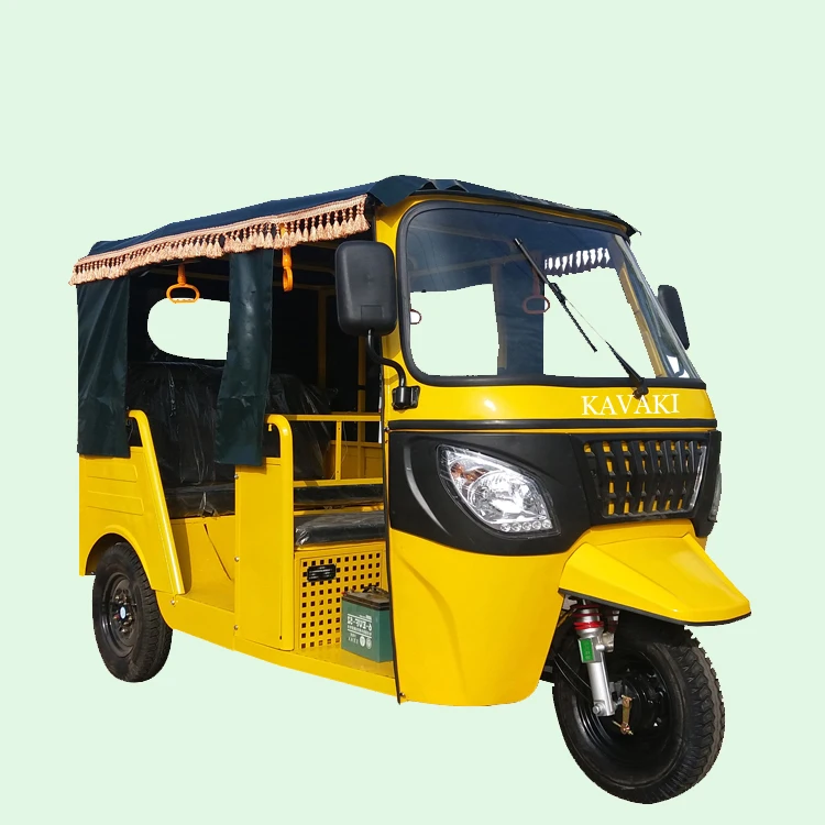 
 Новый пассажирский трехколесный велосипед KAVAKI, бензиновая шина tuk, взрослый трехколесный велосипед на продажу  