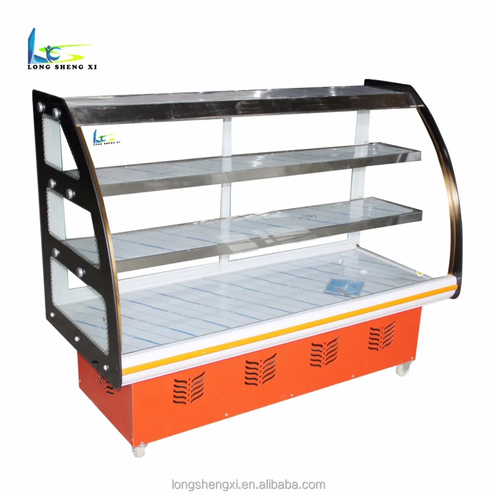 Mini Deep Freezer for Fruits and Vegetables/price Refrigerator Compressor in India