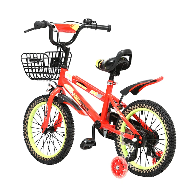 children cycle