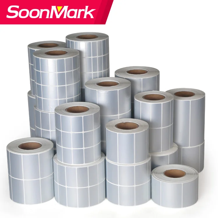 polyester thermal transfer labels