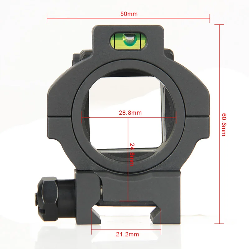 【激レア】ANYONE Red Dot Atlas Custom Works Dedal DK9 Red Dot Sight with Killflash