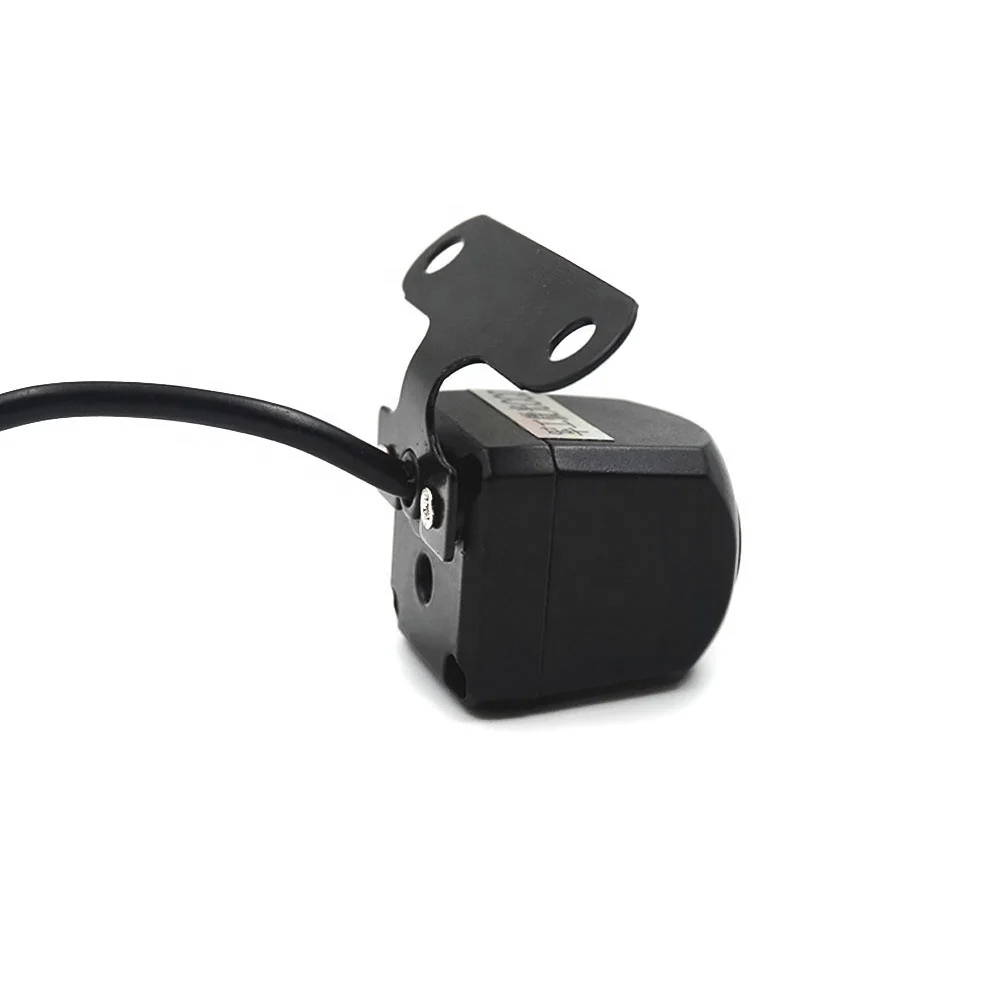 HD 720P Roof Mount Front and Rear Car Back Camera with 150 Degree Horizontal Angle