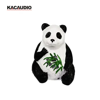 PA System 20W Garden Waterproof Panda Speaker with Audio Transformer