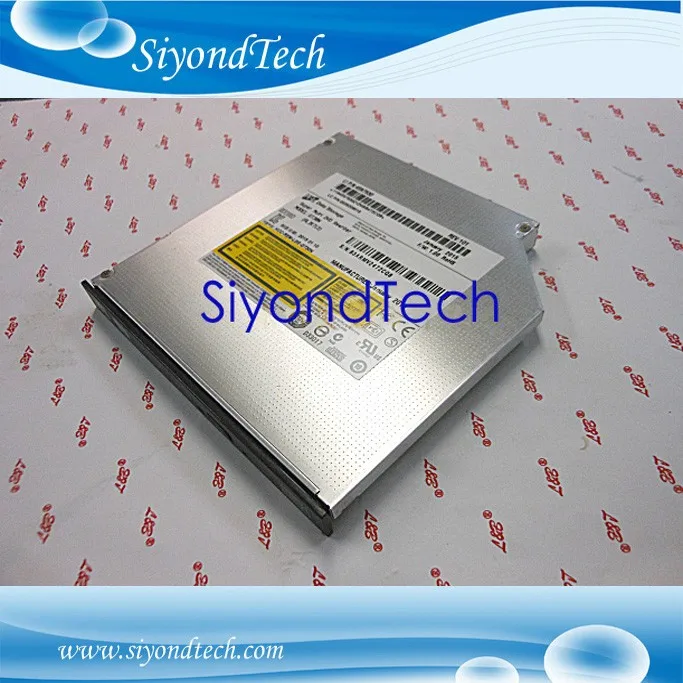 Новый DVD RW привод GT30N для ноутбука Dell Inspiron 14 3420 P22G P22G004