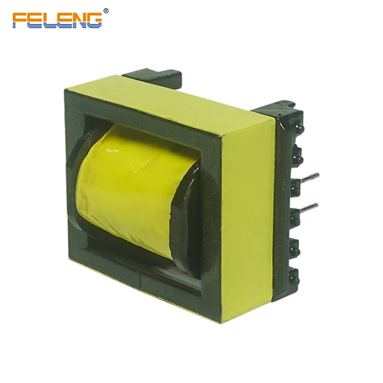 Bck-ec28 Small High Voltage Micro Smps 3 Pin Ac Ac 50hz Smps Transformer Ec2834