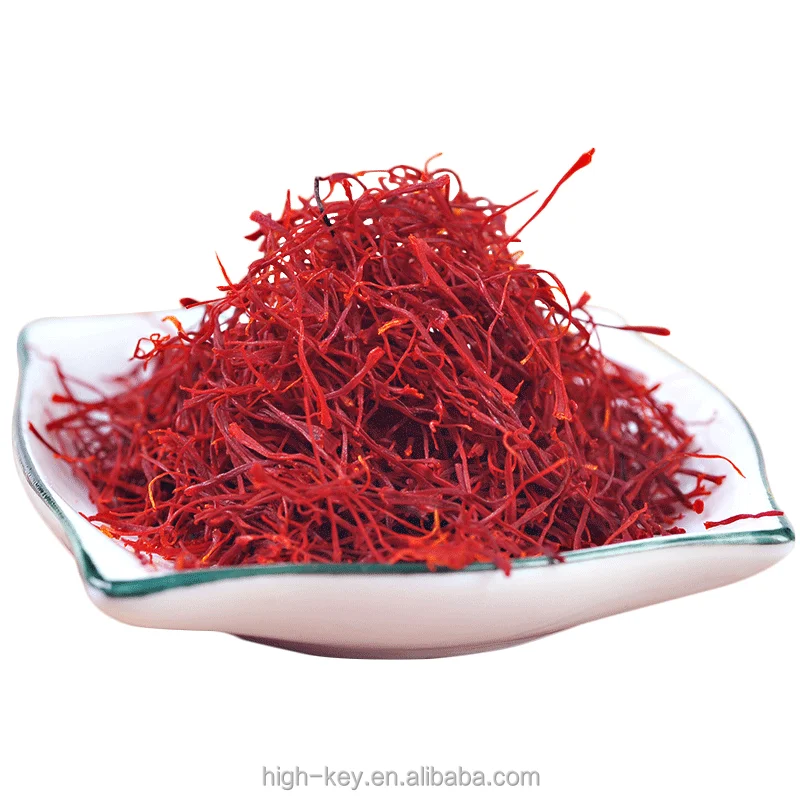 4088 Zang hong hua China Wholesale High Quality Natural Red Saffron