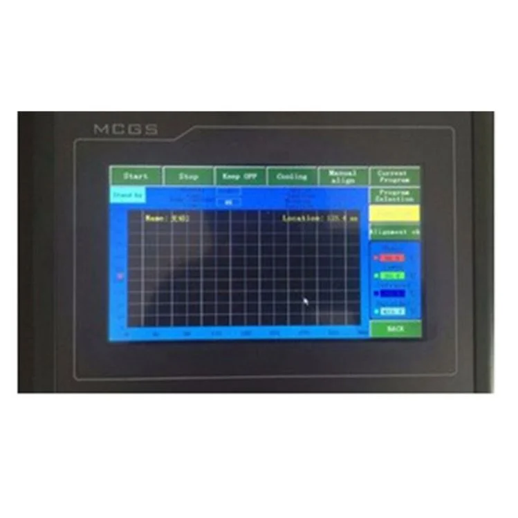 Latest Automatic Optical Alignment BGA Rework Station Camera Available for BGA Soldering Inspection