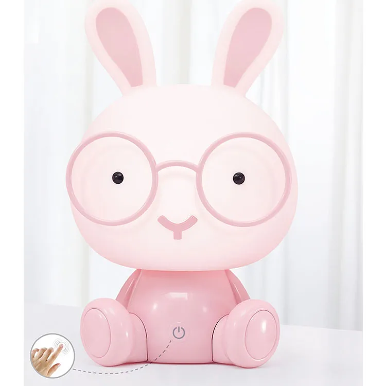 Best mini LED desk paper lamp