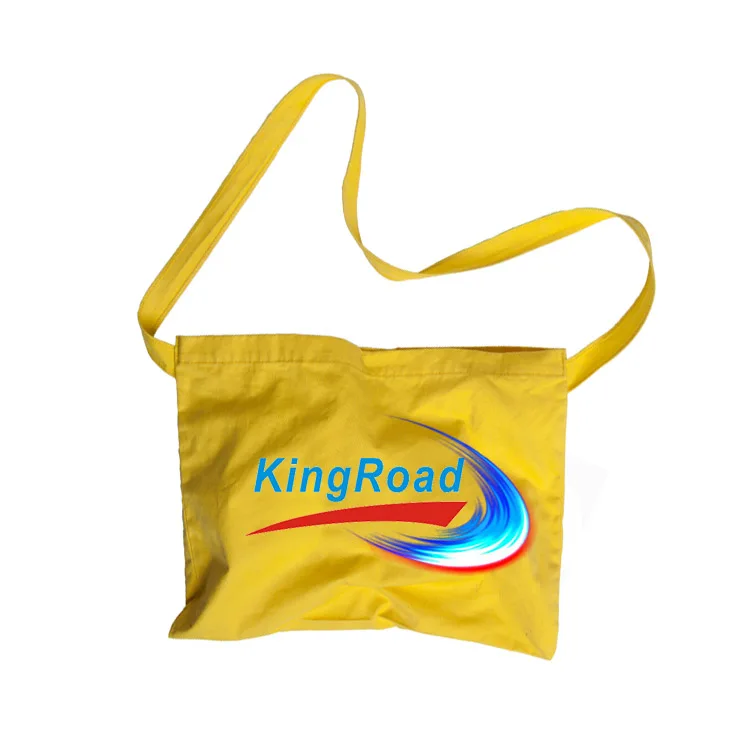 Hot Selling Comfortable and Breathable Fabric for Custom Cycling Musette Bag