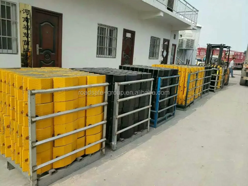 Дорожная дорога, улица, жилой гараж, подъездная дорожка, сверхпрочный дорожный барьер, скоростной барьер, резиновый скоростной разрушитель, губы, дорожные удары для продажи