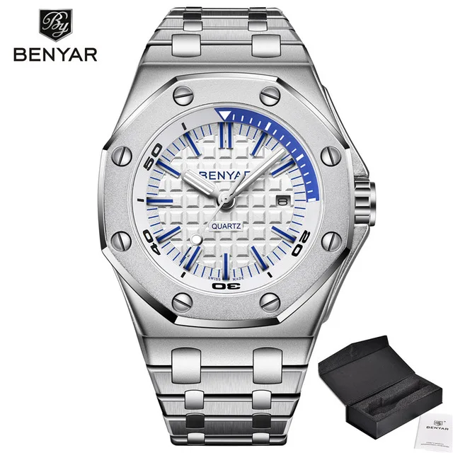 Benyar 5123 deals