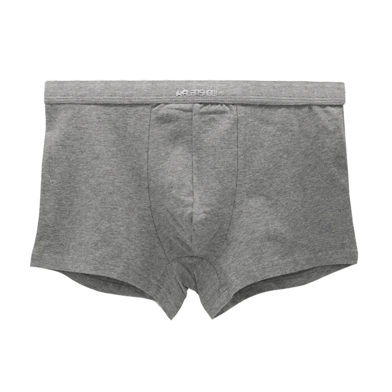 Boxer Uomo In Cotone - Mutande Elasticizzate Traspiranti - Confezione Multipack - Made In Italy - Foto 12