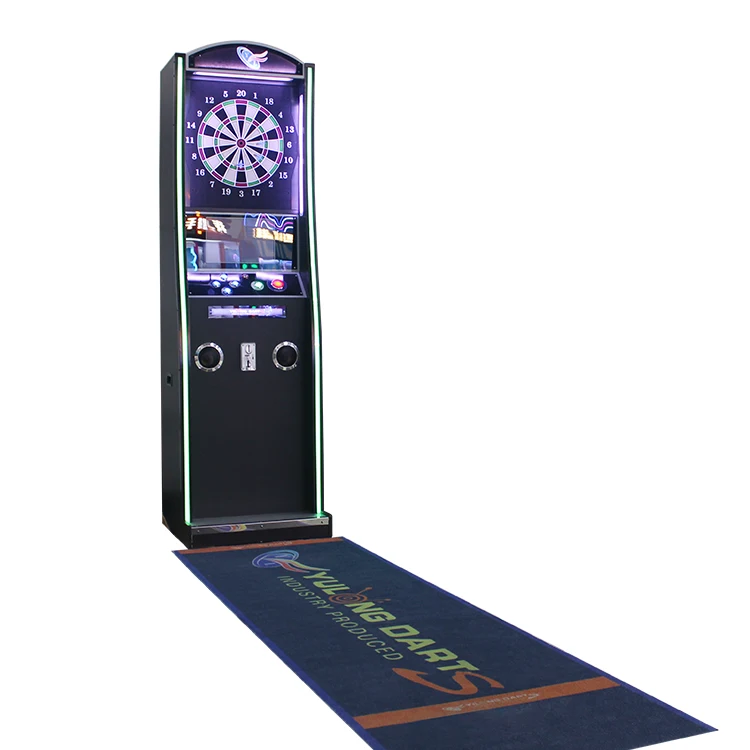 dart machine price