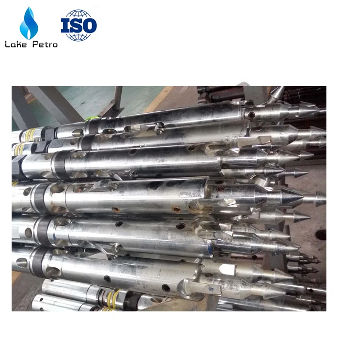 Pq Core Barrel And Overshot Assembly Buy Overshot,Pq Core Barrel,Core Barrel Product on