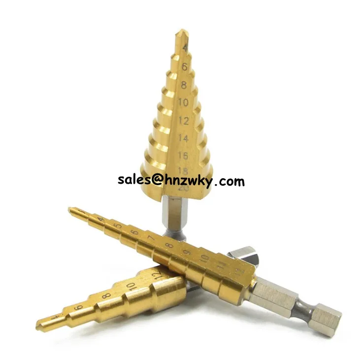 2 Scies Cloches 20mm M35 HSS (acier Rapide) Par Uxcell – Neuves