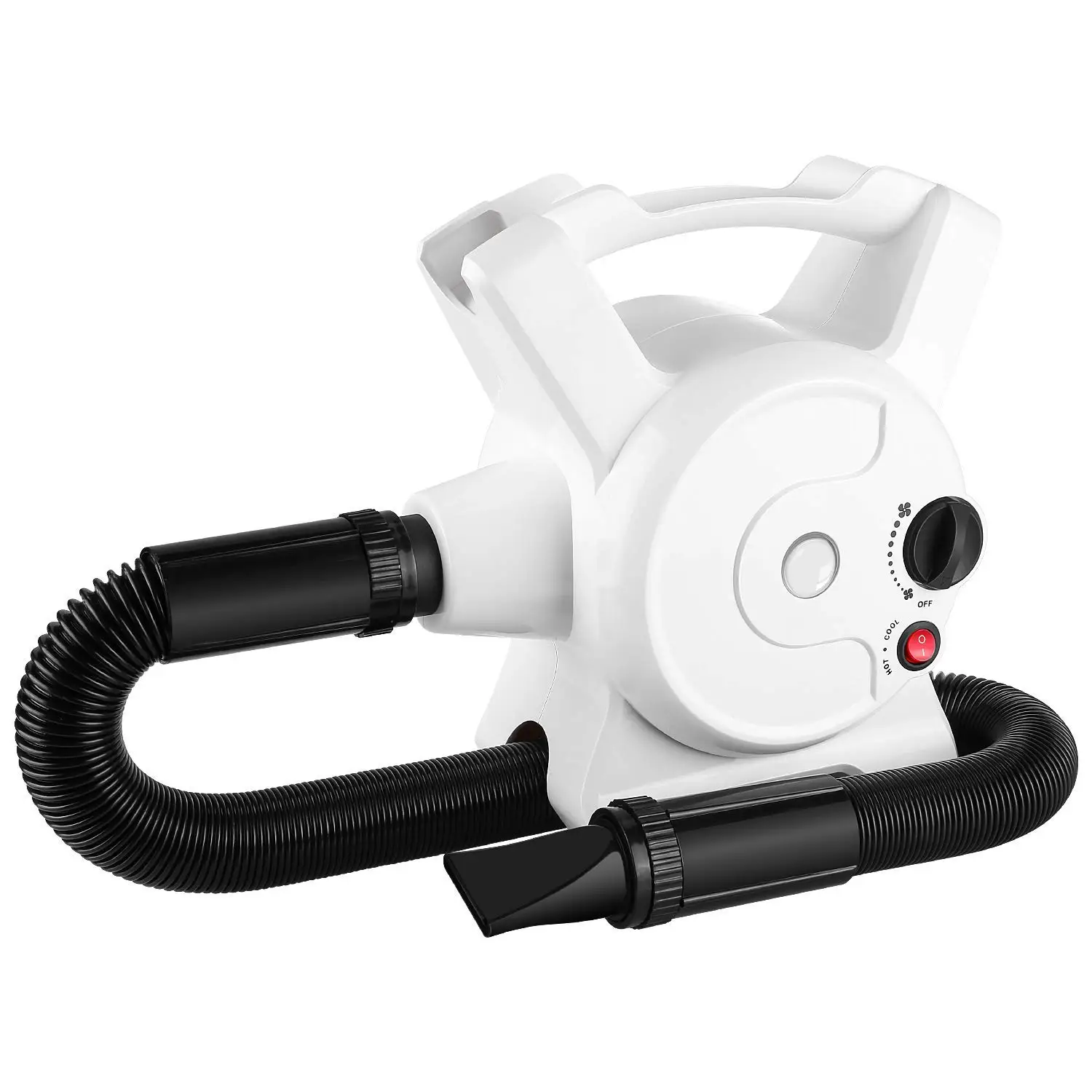 2021 Amazon wish Lazada ebay самая популярная оптовая продажа Заводская автоматическая горячая подставка для выдувания волос кошка собака сушилка для животных