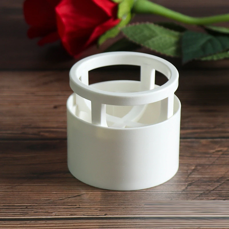 Вешалка для макияжа, вельветовый держатель для губки