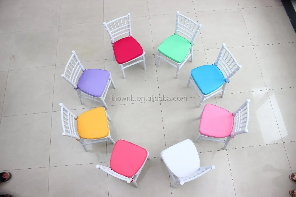Factory Direct Kids Folding Table for Party Rental