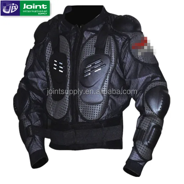 motorbike chest plate