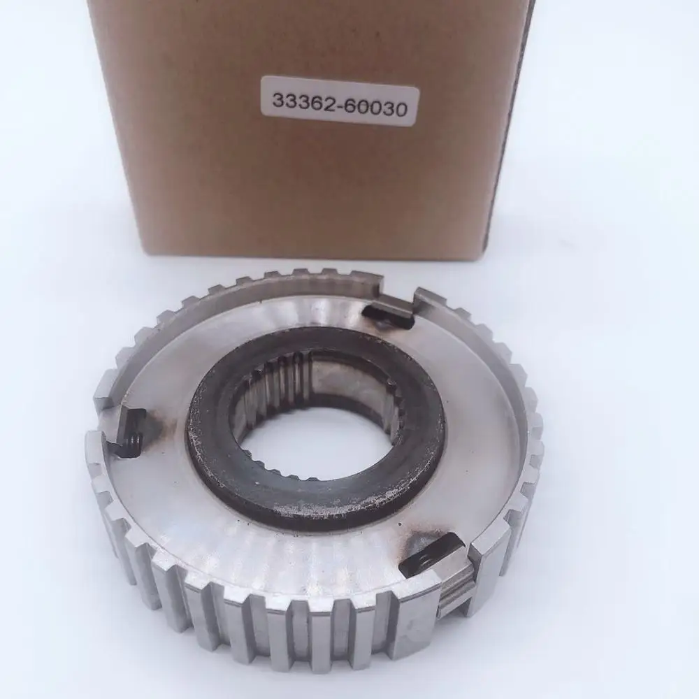 Peças automotivas sincronizador hub 2nd 33362-60030 para hilux