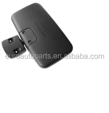 Espejo de 1504678 de 1484080 para Scania camión partes del cuerpo ...