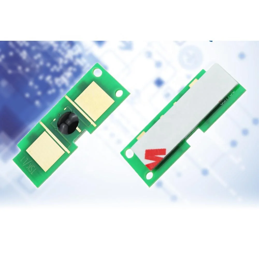Universal Drum Reset Chip for hp 1500 2500 2550L 2550LN 2550N 2800 2820 2840
