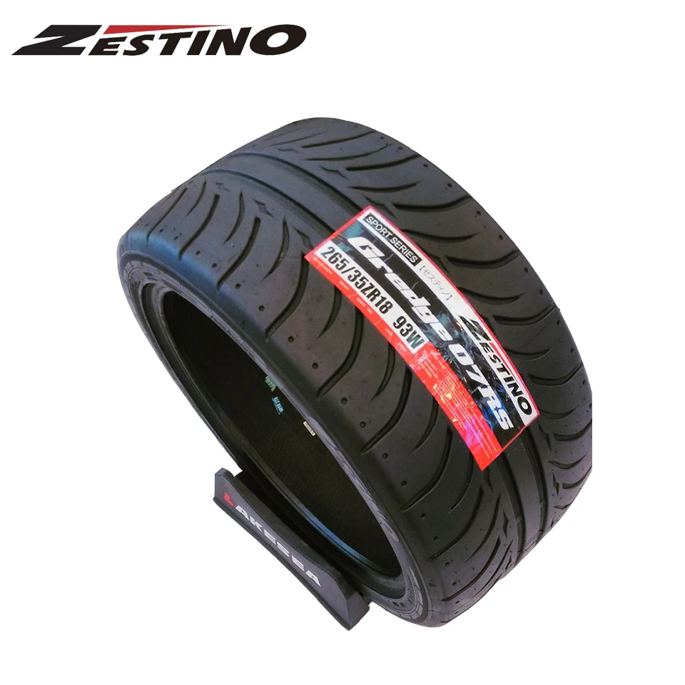 zestino gredge 07rs