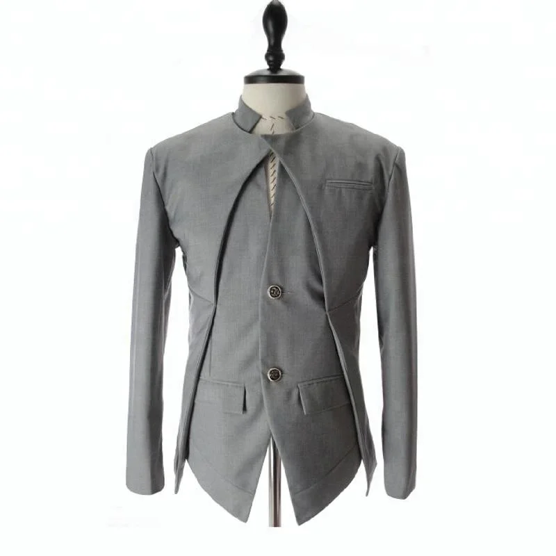 Костюм для жениха Slim Fit торжественное платье для девочек; Костюм-смокинг;