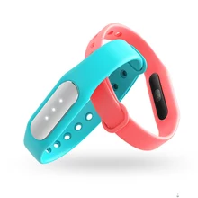 Original Xiaomi Mi Band 1S pulse miband fitness tracker heart rate IP67 Smart Bluetooth 4.0 Wristband Bracelet Sleep Monitor