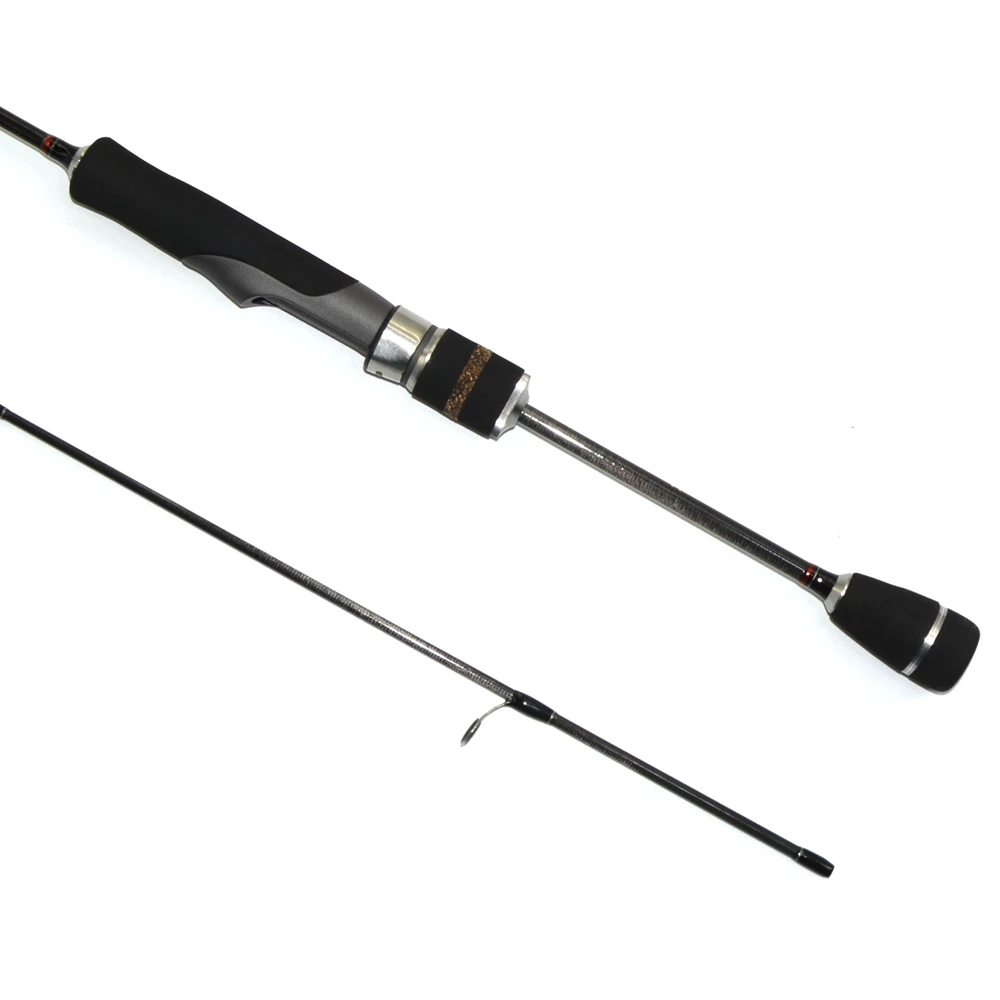 favorite ultralight rod
