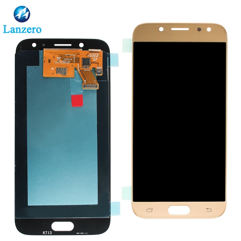 
 ЖК-экран в сборе для Samsung Galaxy J5 Pro 2017 J530  