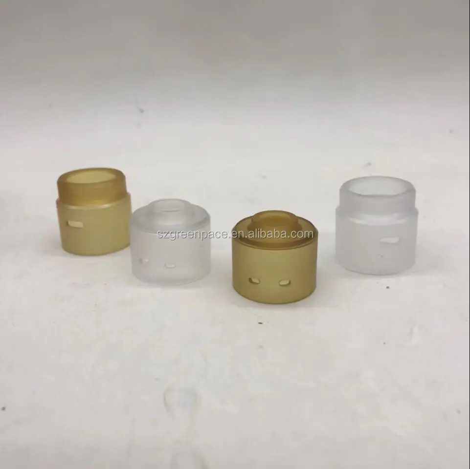 Cheap Custom Hadaly Rda Ultem Cap 22mm Diameter Clear Bell Cap In Stock Buy Cheap Hadaly Ultem Cap Custom Hadaly Ultem Cap Hadaly Rda Ultem Cap In Stock Product On Alibaba Com