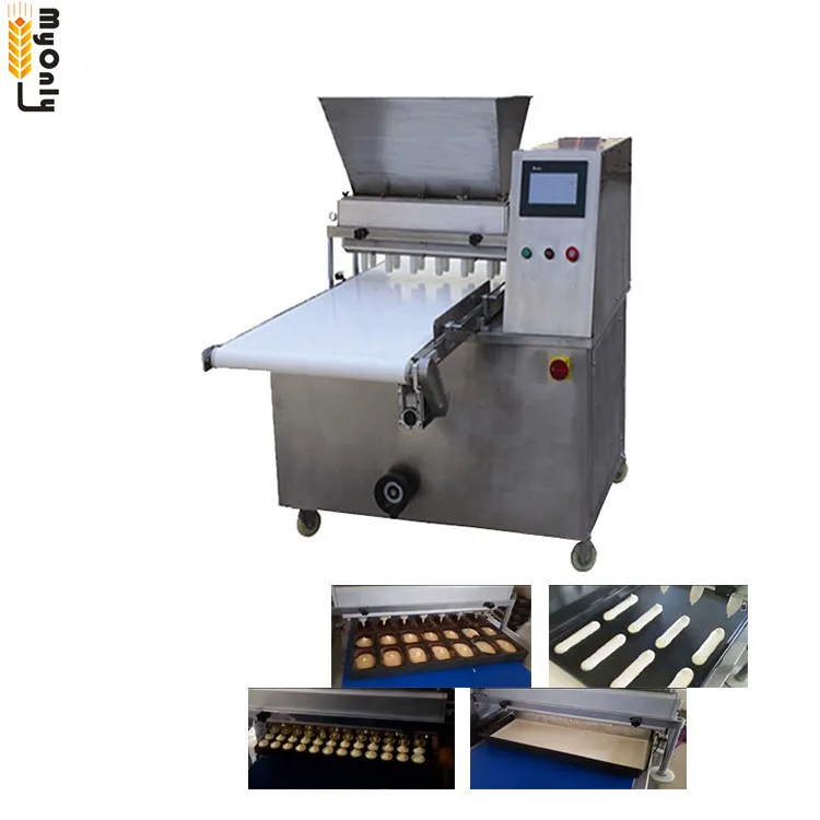 Автоматический дозатор теста, машина для наполнения рисовых пирожных, цена производителя