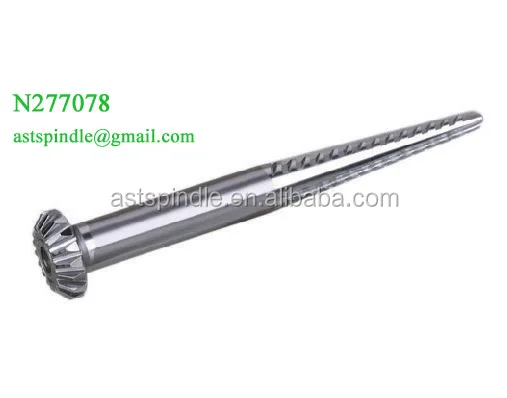 90 Micron Cotton Picker Spindle for John Deere Machines