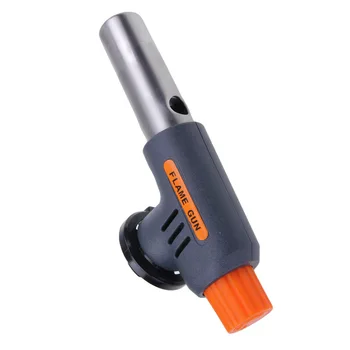 Windproof micro mini gas torch butane gas torch
