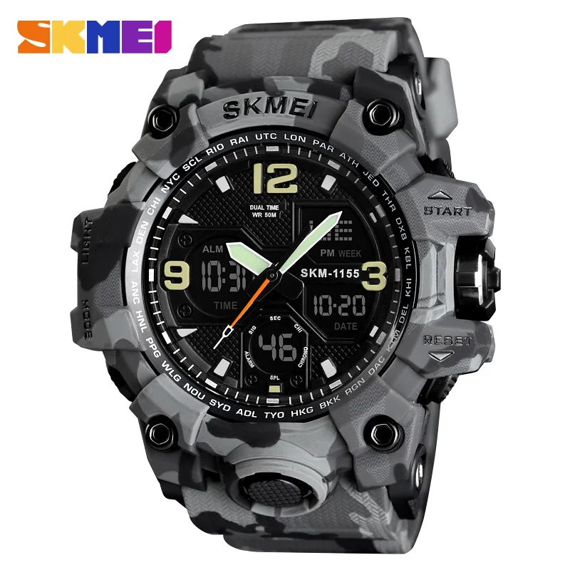 Skmei cheap 1155 price