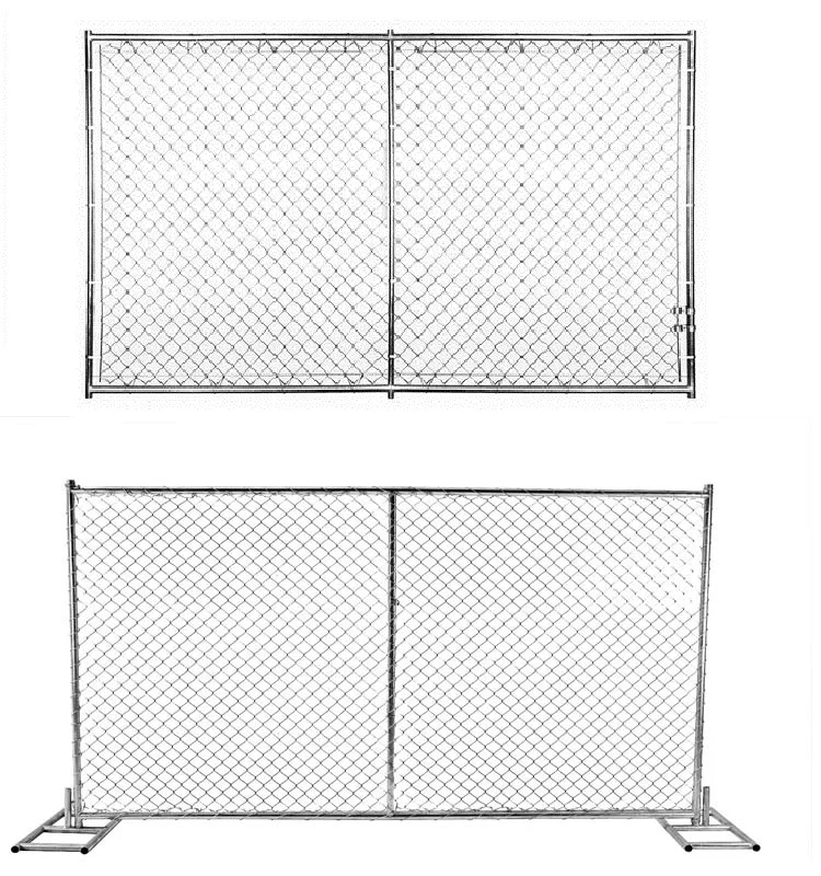 kennel fencing panels