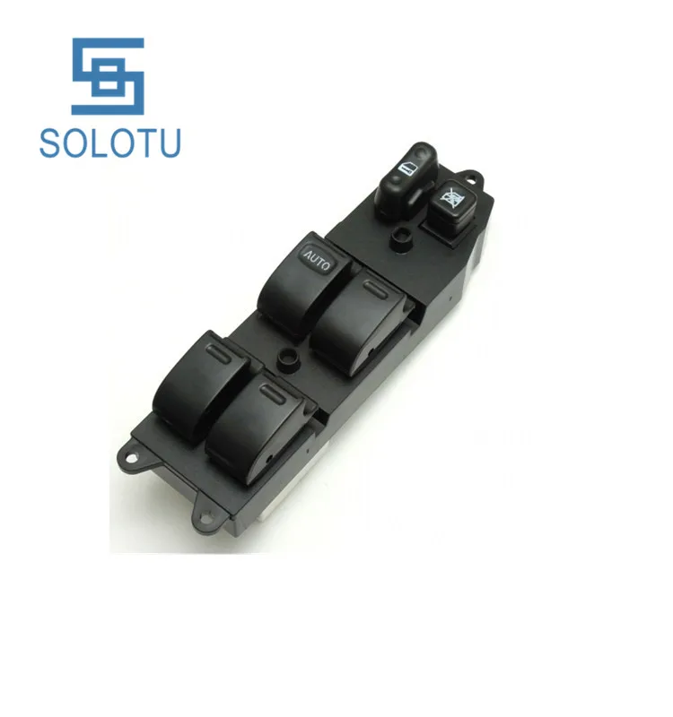 Car Power Master Window Switch 8482033070 For Camry Prius 20042009