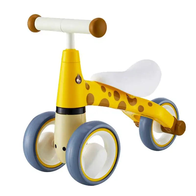 Беговел n. Беговел n.Ergo lb1603, белый. Мини-велосипед Giraffe от ECOTOYS. ЭКОТОЙС игрушки.