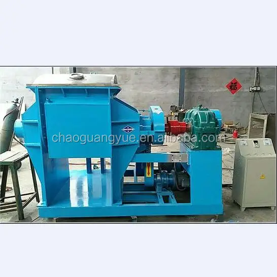 kneader mixer