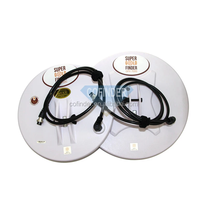 
 Червонного золота обнаружения тревожное супер Искатель Золота GFX-7000, 30 кг золота обнаружения найдено по GFX-7000  