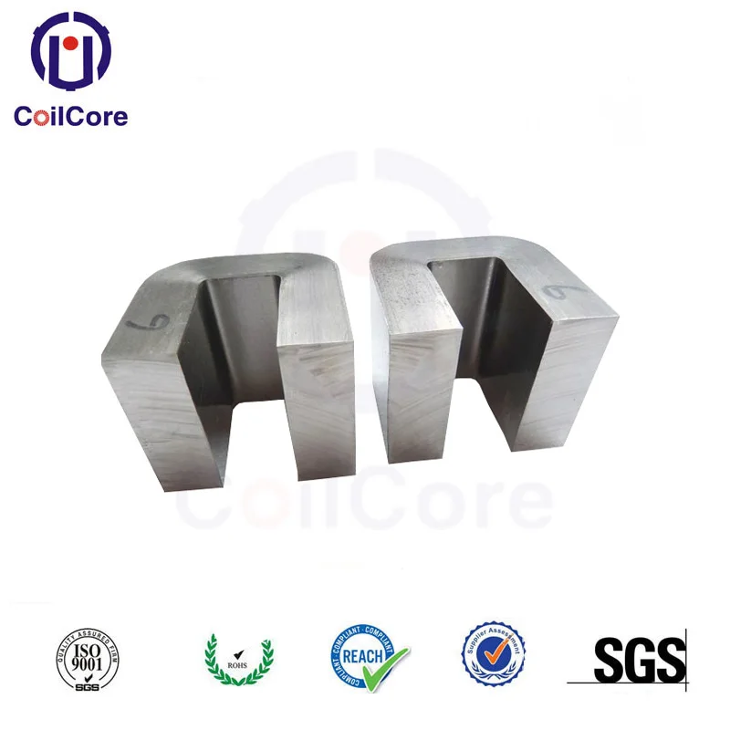 NdFeb Amorphous Cut Core AMCC160 for EMC Filter