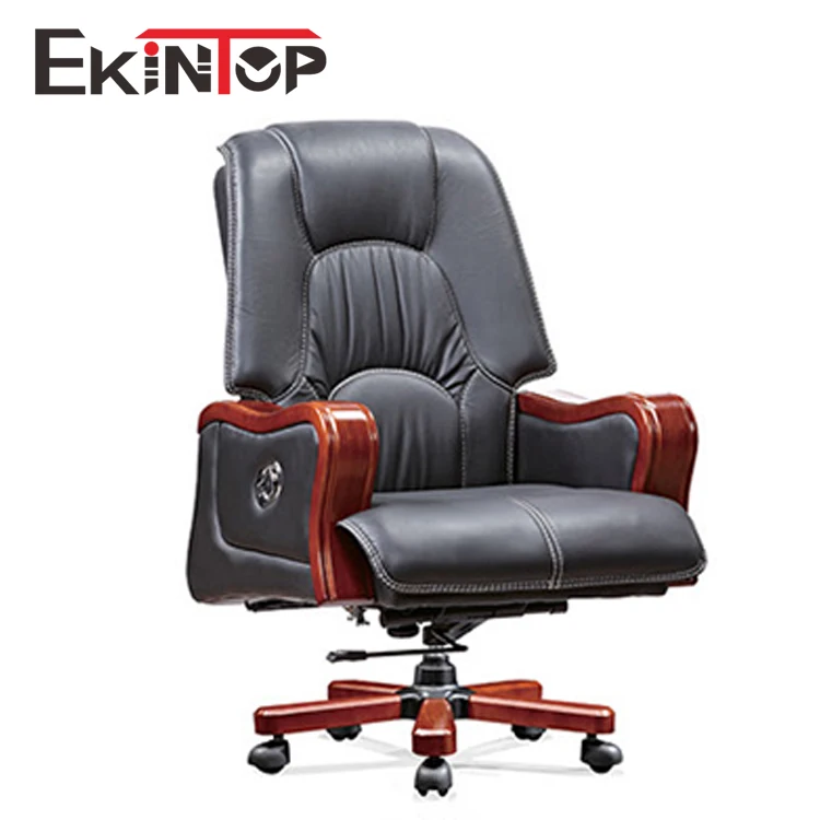 New Design Recaro Office Chair Producer with Nylon Wheels