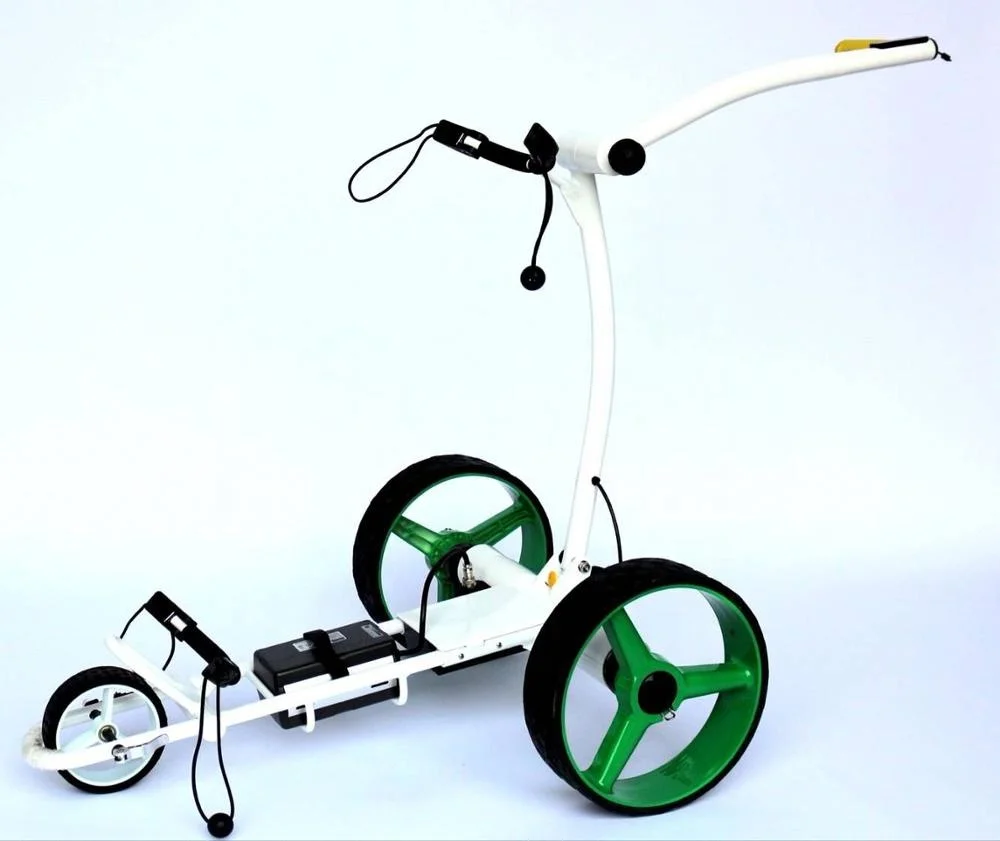 remote control golf trolley for sale
