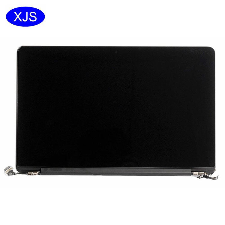 
 Новый ЖК-экран XJS для ноутбука Macbook Pro A1502, новый дисплей Retina 13 дюймов в сборе A1502 ЖК  