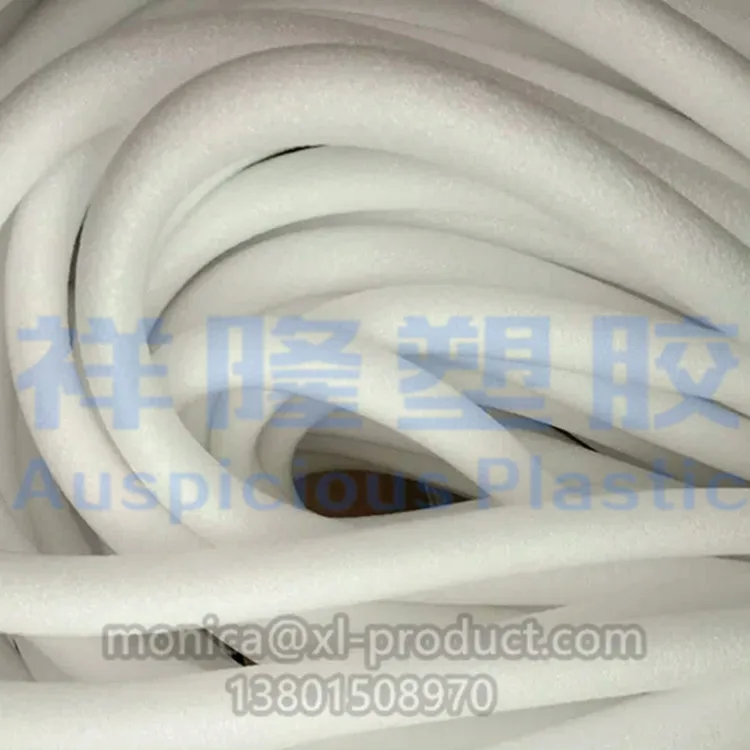 Closed Cell Foam Backer Rod / Backing Rod / Caulk Saver Foam Rope for Construction Joints